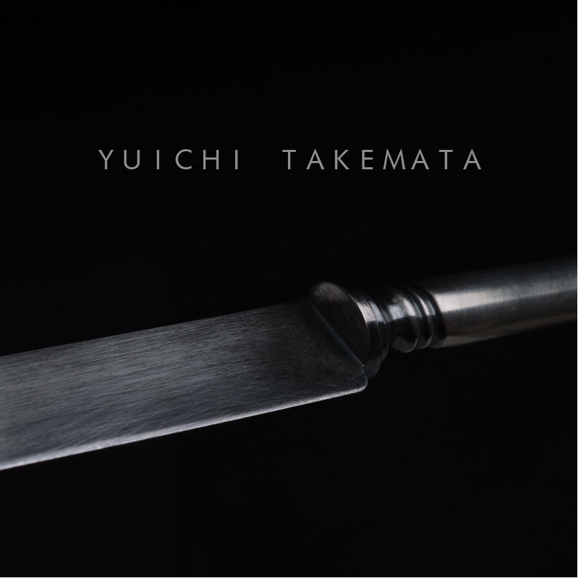 竹俣 勇壱 Yuichi Takemata – essence kyoto