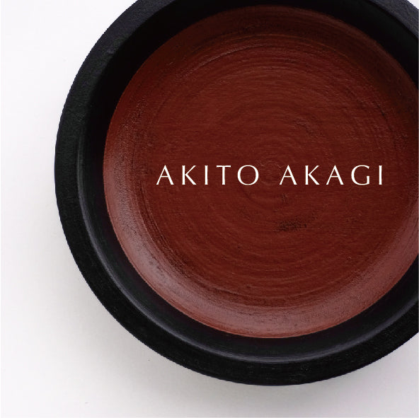 赤木明登 Akito Akagi – essence kyoto