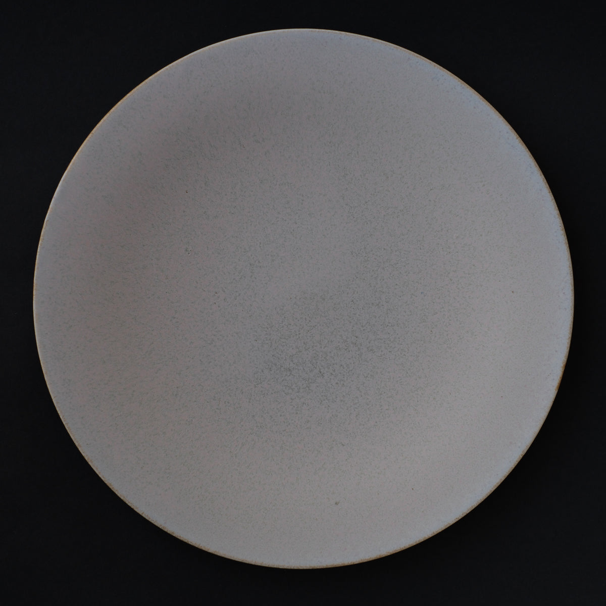 安藤由香 （Yuka Ando）8寸プレート 2枚組