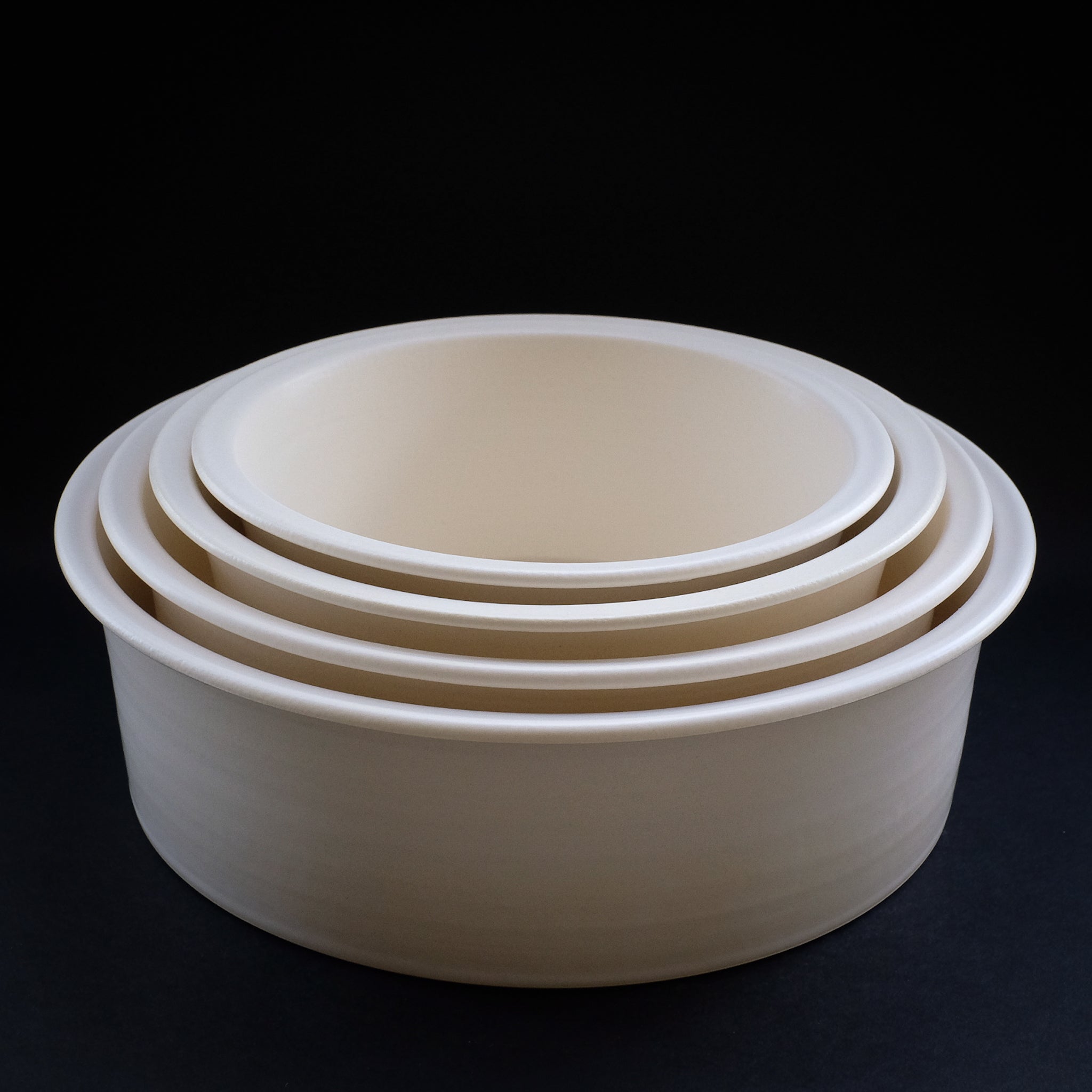 大谷製陶所 ( 大谷哲也 ) 平鍋 深 φ18 cm    Otani Pottery Studio ( Tetsuya Otani ) Hiranabe earthenware pan  Deep φ18 cm