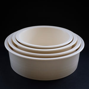 大谷製陶所 ( 大谷哲也 ) 平鍋 深 φ21 cm    Otani Pottery Studio ( Tetsuya Otani ) Hiranabe earthenware pan  Deep φ21 cm