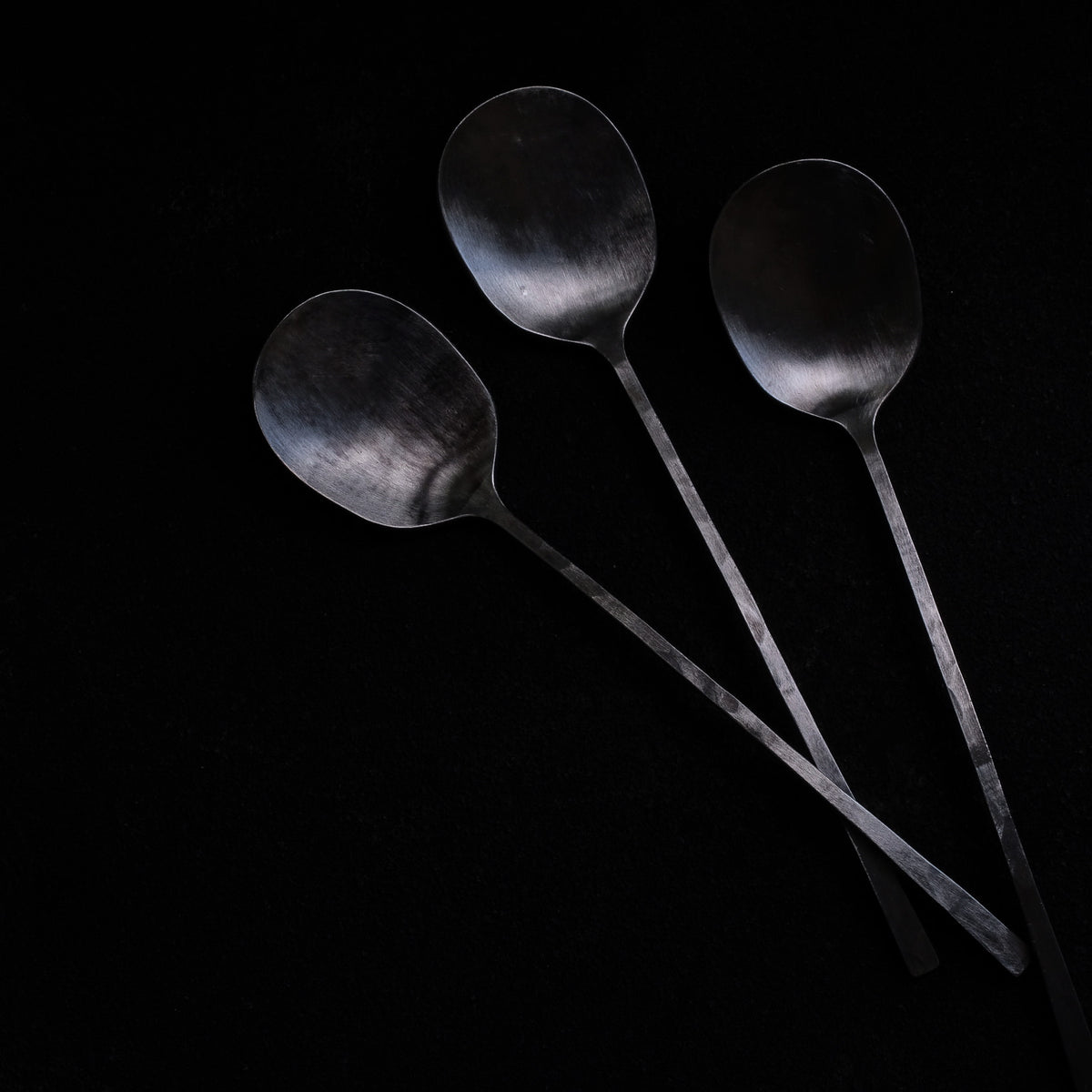 竹俣 勇壱 スプーン M Yuichi Takemata Spoon M – essence kyoto