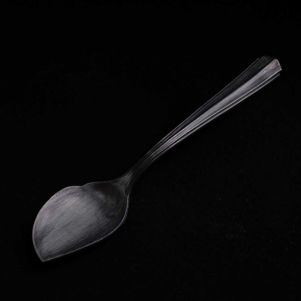 竹俣 勇壱 ryo ケーキスプーン Yuichi Takemata ryo Cake spoon – essence kyoto