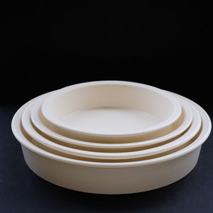 大谷製陶所 ( 大谷哲也 ) 平鍋 浅 φ21 cm    Otani Pottery Studio ( Tetsuya Otani ) Hiranabe earthenware pan  Shallow φ21 cm