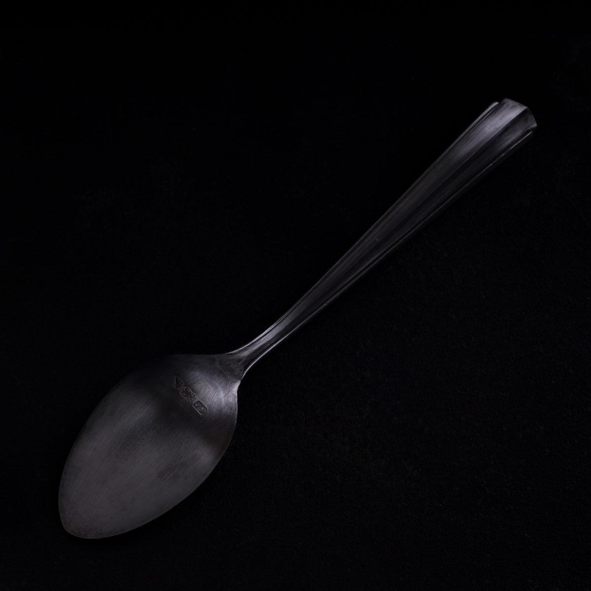 竹俣 勇壱 ryo テーブルスプーン Yuichi Takemata ryo Table spoon