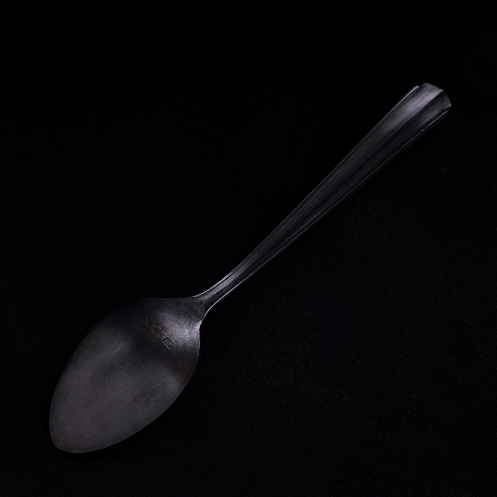 竹俣 勇壱 ryo テーブルスプーン  Yuichi Takemata  ryo Table spoon