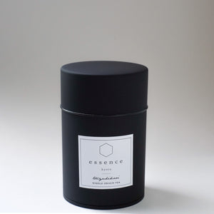 緑茶 つゆひかり シングルオリジン (缶)  Tsuyuhikari Single Origin Green Tea (Can)