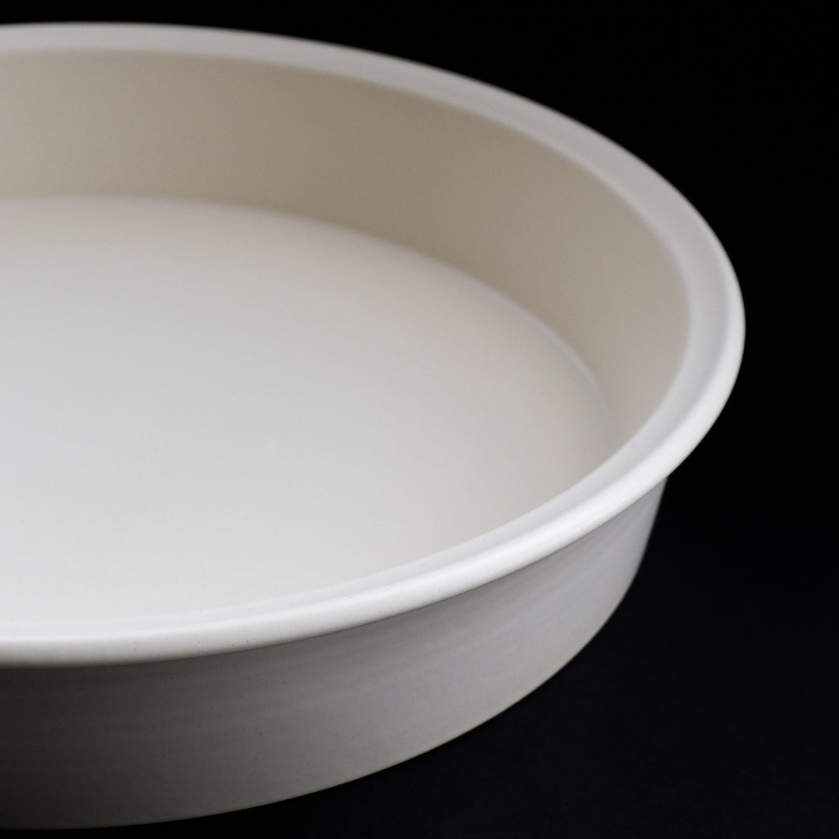 大谷製陶所 ( 大谷哲也 ) 平鍋 浅 φ24 cm Otani Pottery Studio ( Tetsuya Otani ) Hiranabe  earthenware pan Shallow φ24 cm