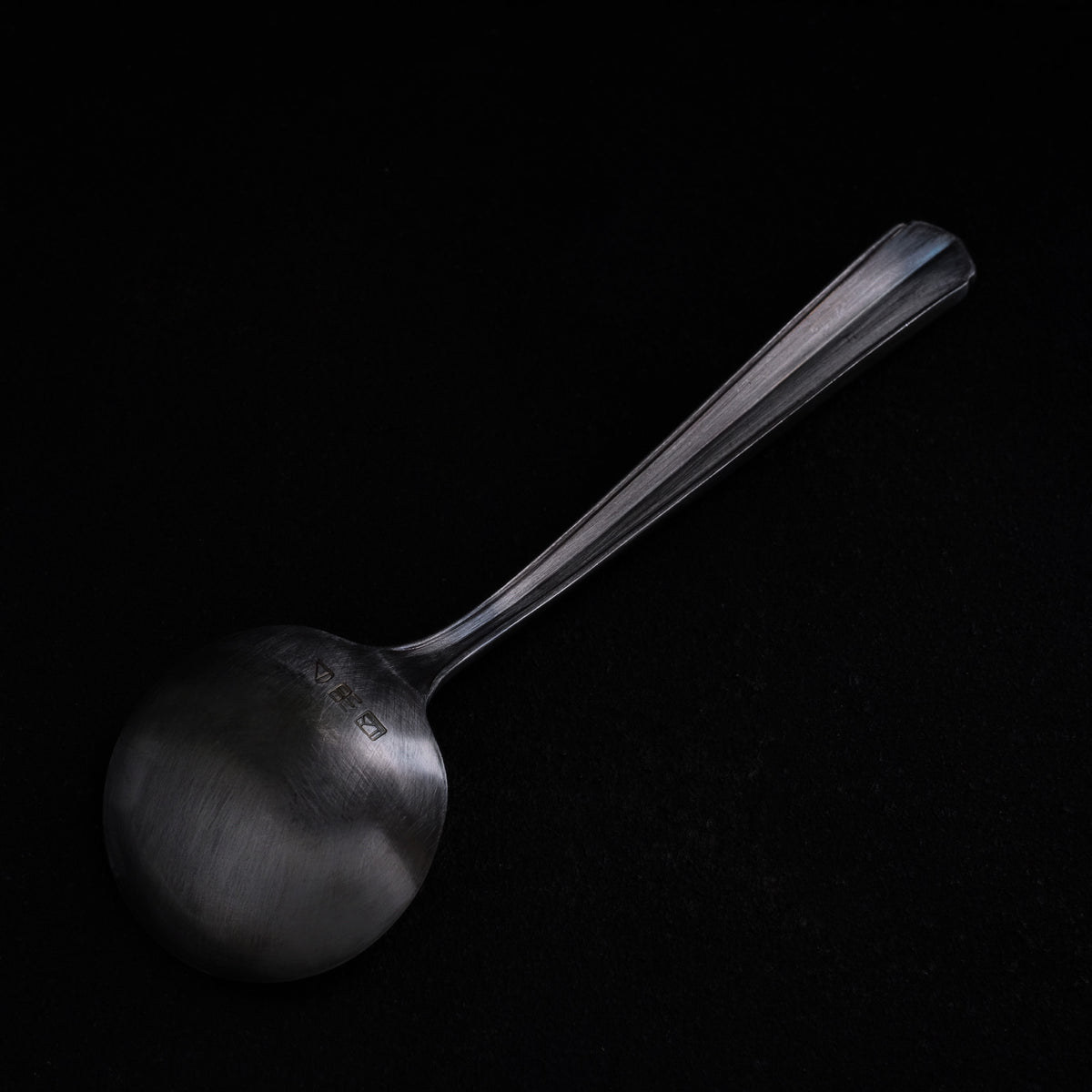 竹俣 勇壱 ryo ブイヨンスプーン Yuichi Takemata ryo Bouillon spoon