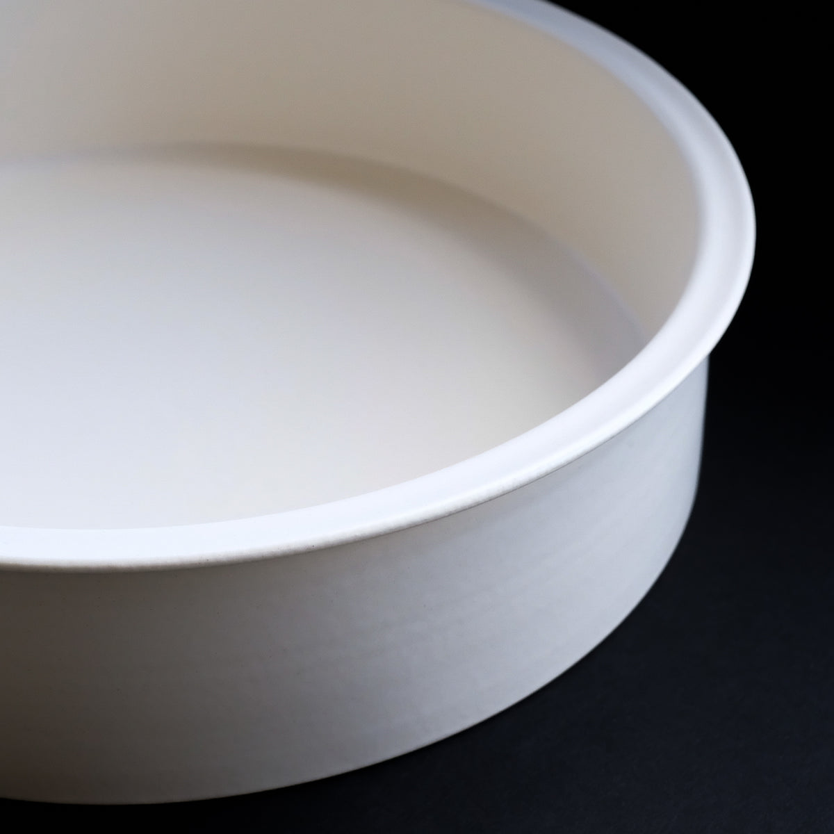 大谷製陶所 ( 大谷哲也 ) 平鍋 並 φ21 cm Otani Pottery Studio