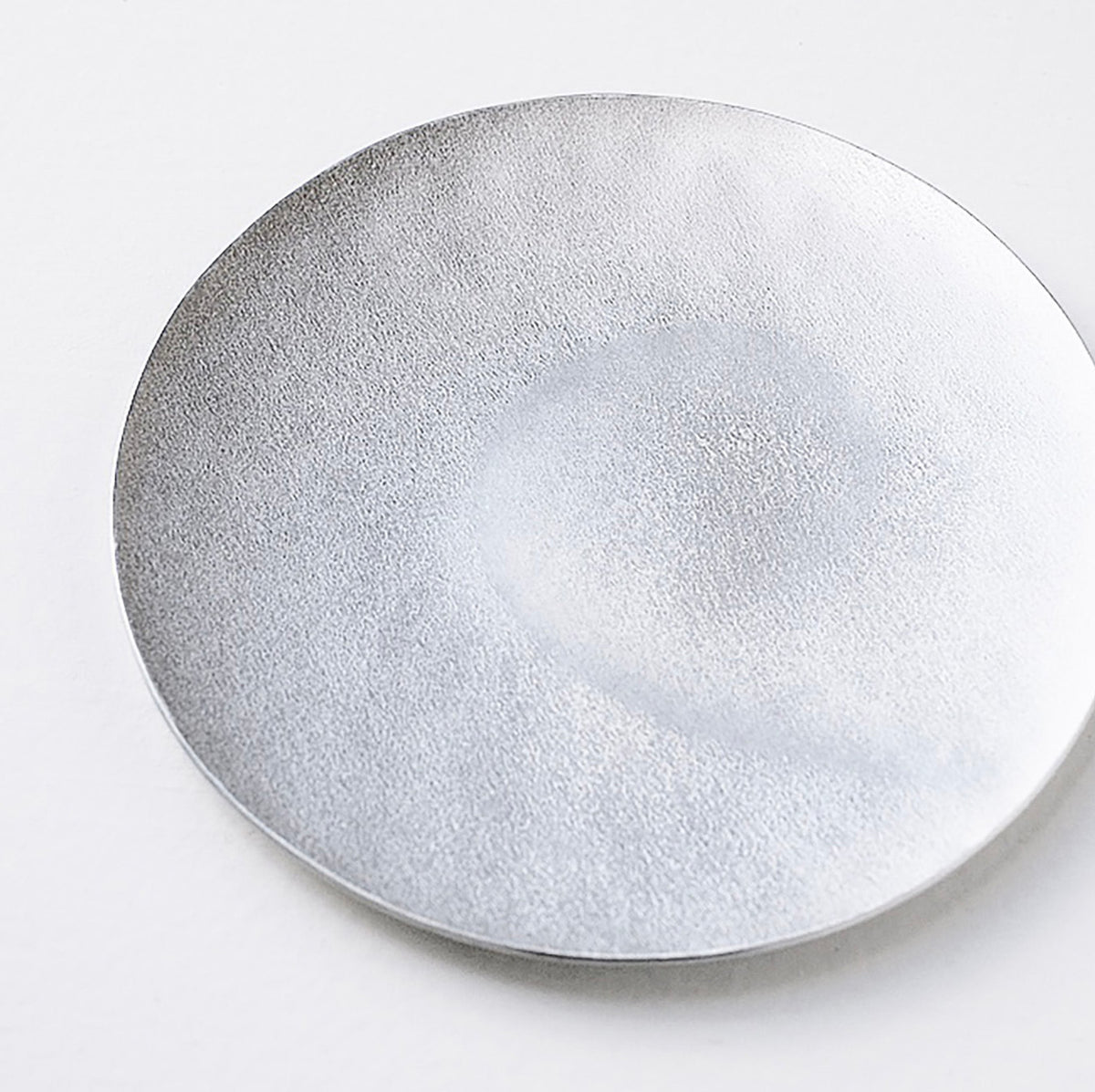 鎌田 奈穂 菓子プレート (9cm) Naho Kamada Small plate (9cm