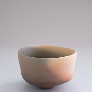 打田翠  心象  碗  Midori Uchida  Inner landscape matcha bowl (MU21)