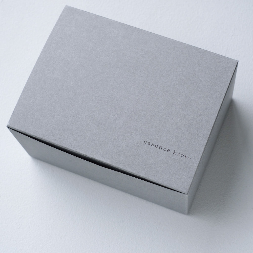 ギフトボックス(2本用)     Gift Box for two