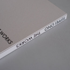 TEPPEI ONO THE WORKS