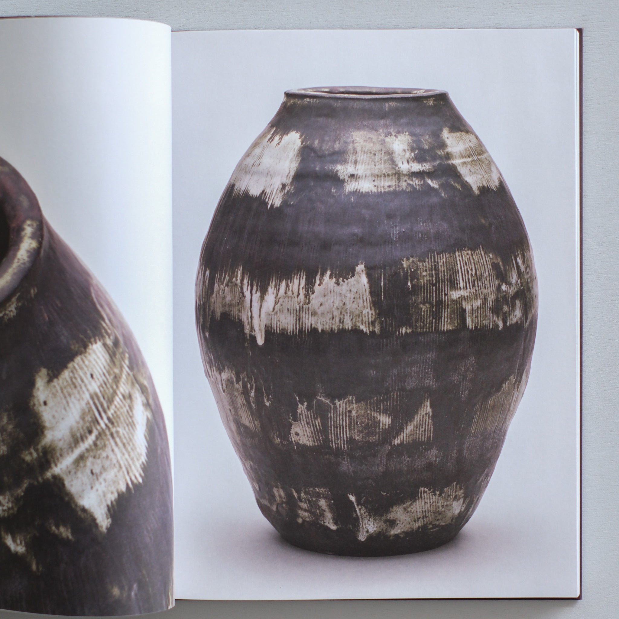 TEPPEI ONO THE WORKS