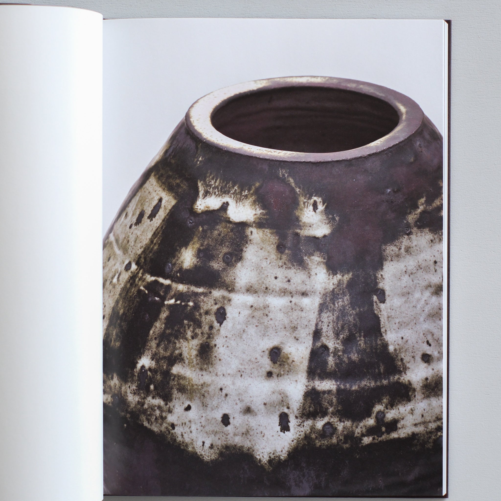 TEPPEI ONO THE WORKS