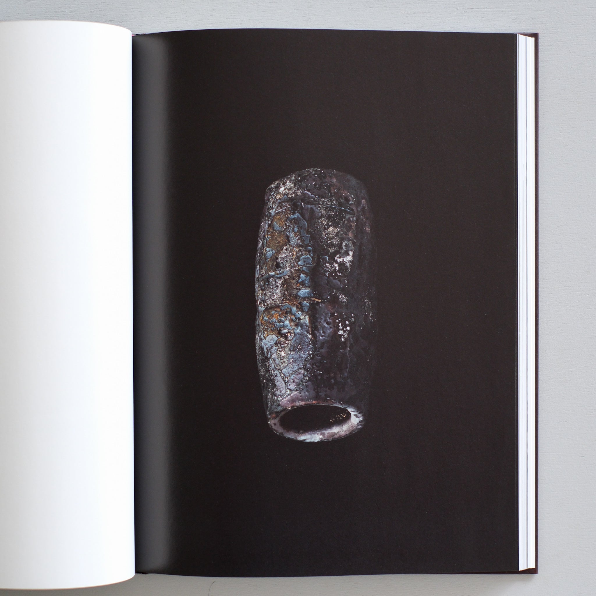 TEPPEI ONO THE WORKS