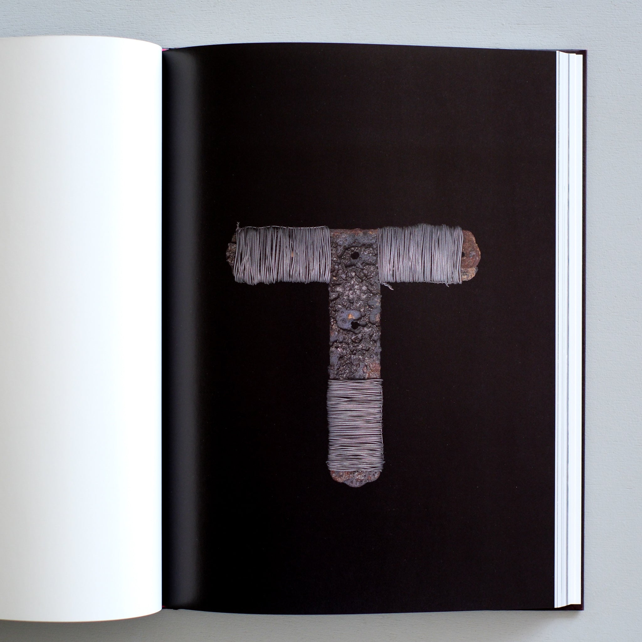 TEPPEI ONO THE WORKS