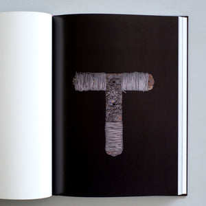 TEPPEI ONO THE WORKS