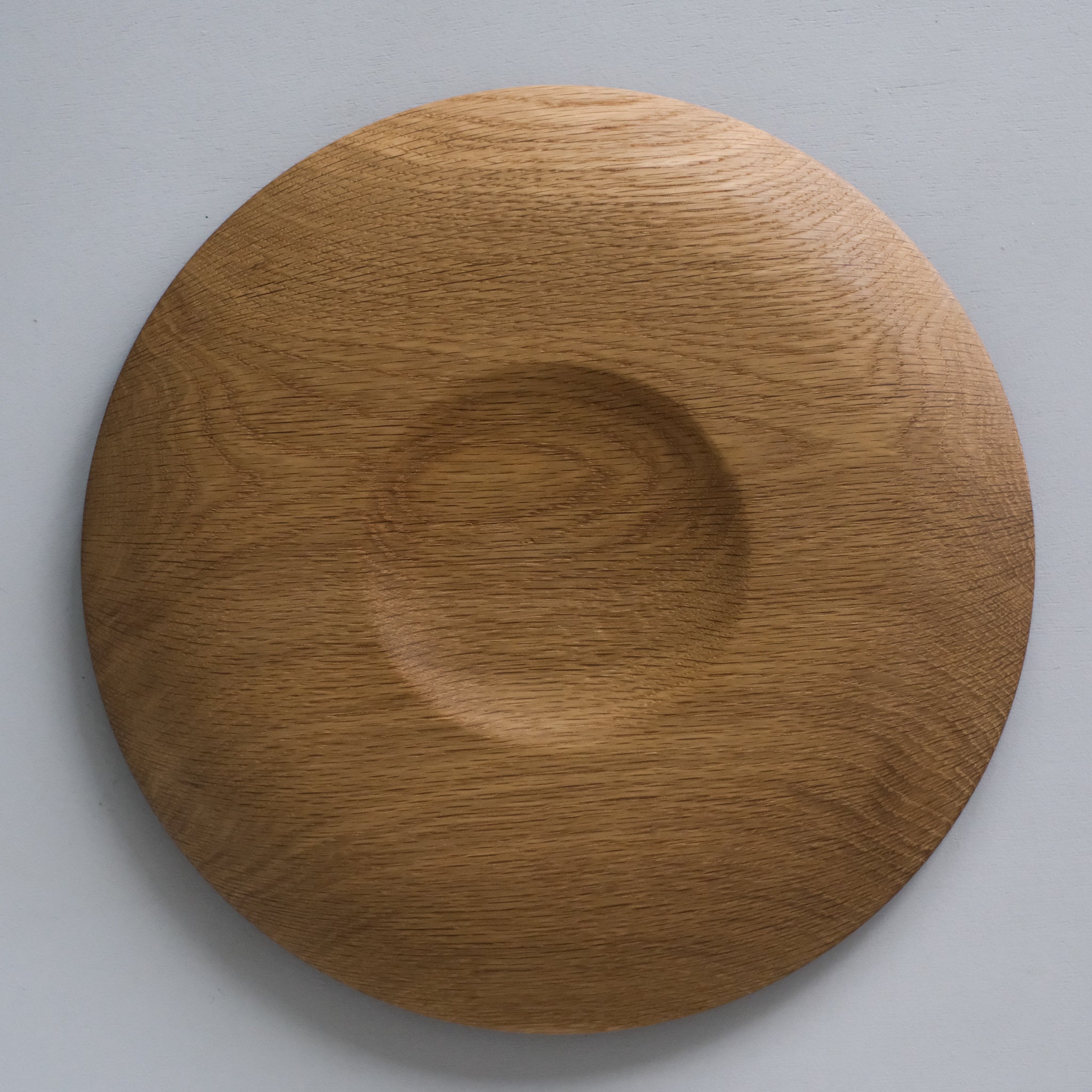 吉川和人 リム皿  ( φ27.5cm)  Kazuto Yoshikawa Rim Plate ( φ27.5cm)