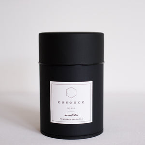 抹茶 さえみどり (缶 60g) |   Matcha Saemidori (Can 60g)