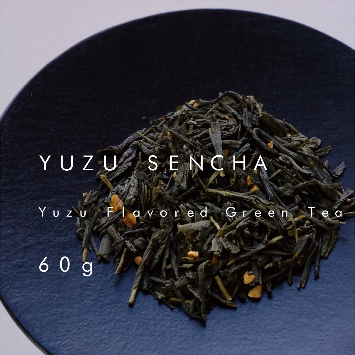 2缶ギフトセット (緑茶 ゆず煎茶 ＋ ほうじ茶 )  |  Gift set of 2 tea cans ( Yuzu Flavored Green Tea + Roasted Green Tea )