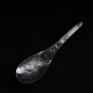 竹俣 勇壱  レンゲ L  Yuichi Takemata  Chinese soup spoon L
