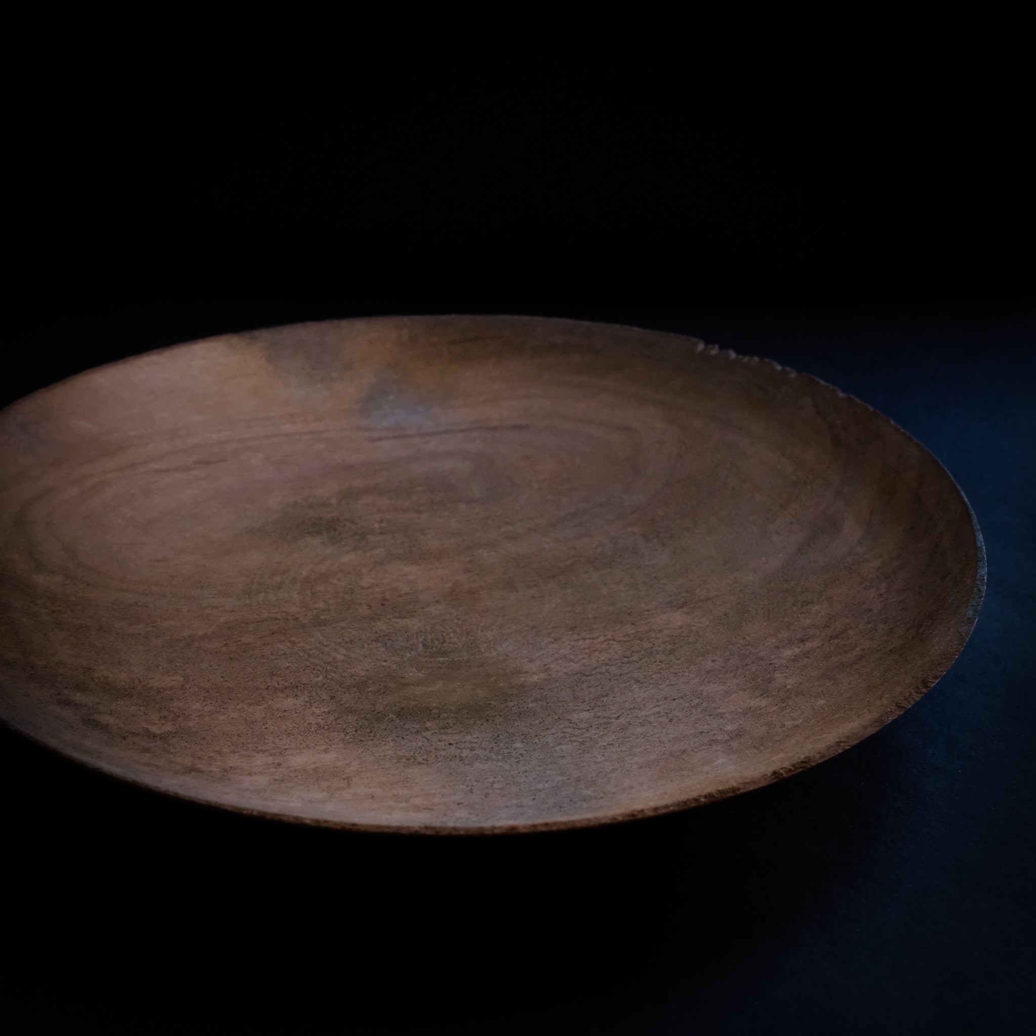 督田昌巳 深皿 Masami Tokuda Plate φ25cm (ETM75) – essence kyoto