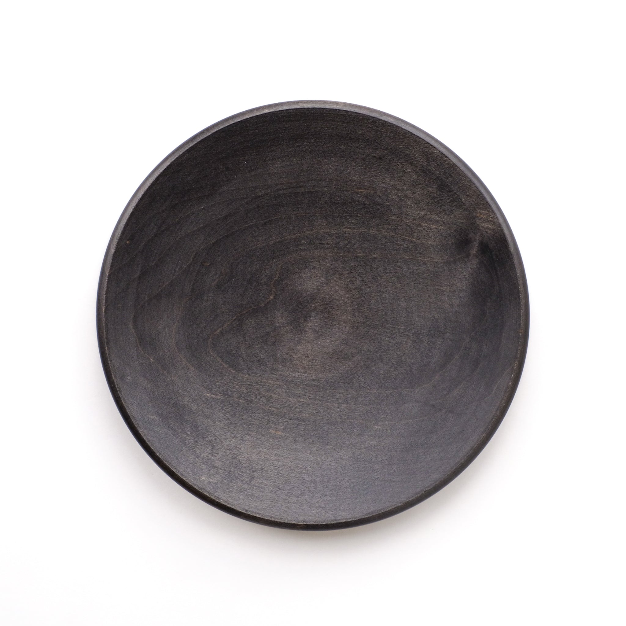 新品*北山栄太さん染めウッドプレート皿