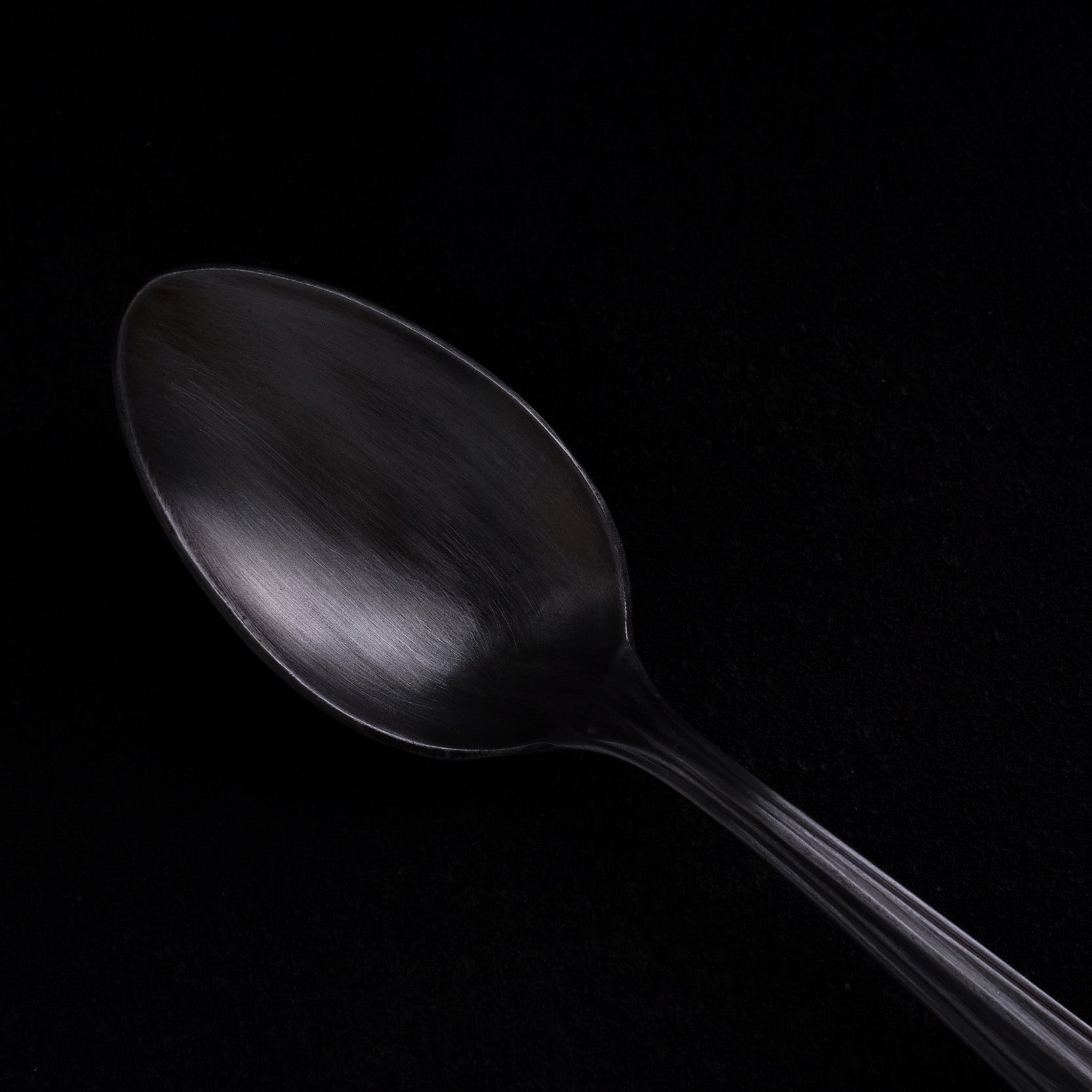 竹俣 勇壱 ryo テーブルスプーン  Yuichi Takemata  ryo Table spoon