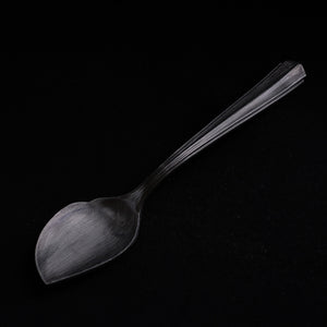 竹俣 勇壱  ryo ケーキスプーン  Yuichi Takemata  ryo Cake spoon