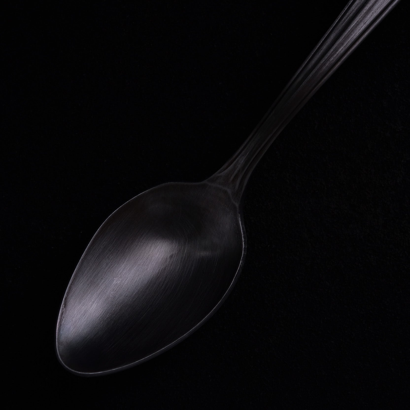 竹俣 勇壱 ryo サラダスプーン  Yuichi Takemata  ryo Salad spoon (YT4)
