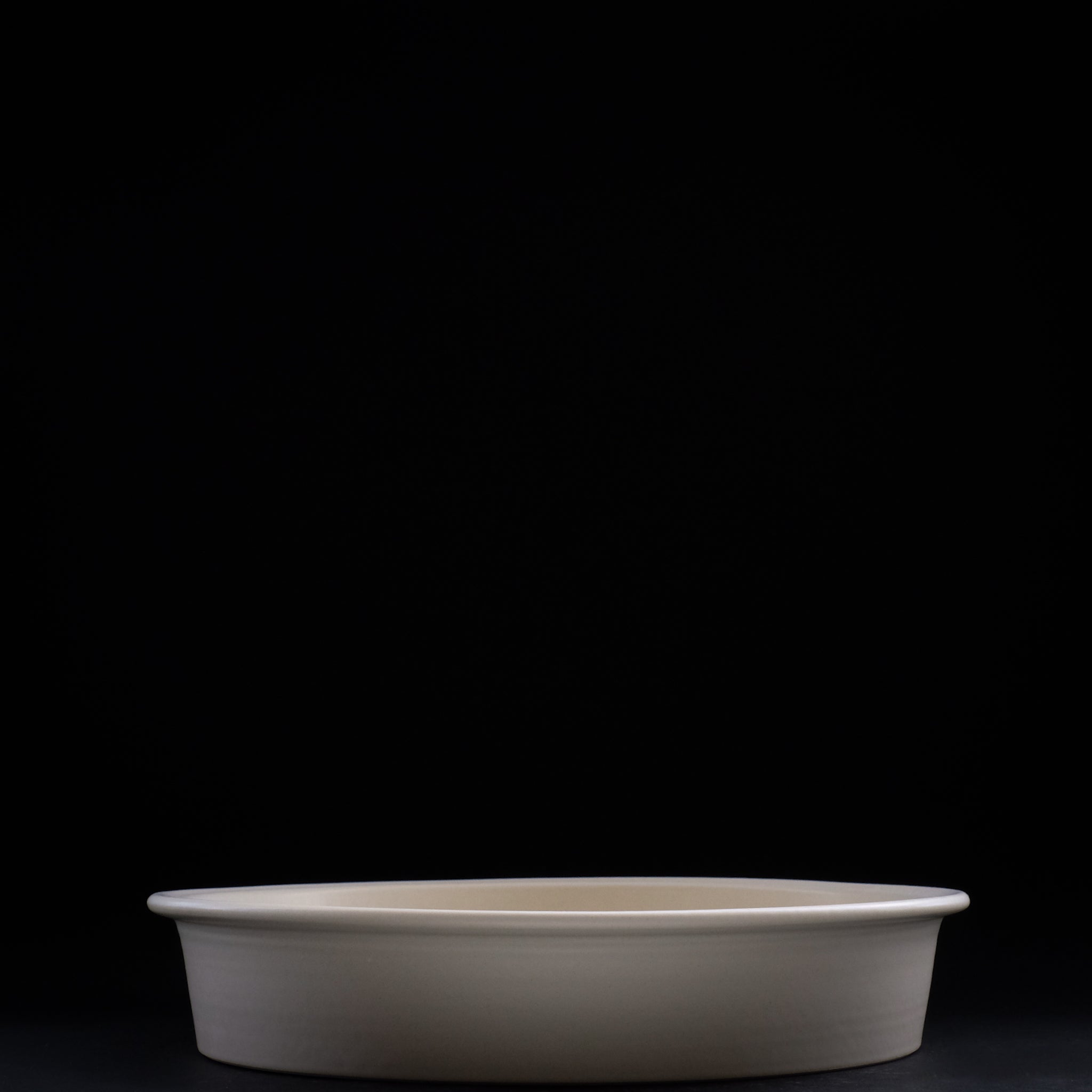 大谷製陶所 ( 大谷哲也 ) 平鍋 浅 φ24 cm    Otani Pottery Studio ( Tetsuya Otani ) Hiranabe earthenware pan  Shallow φ24 cm
