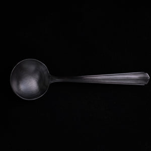 竹俣 勇壱  ryo ブイヨンスプーン  Yuichi Takemata  ryo Bouillon spoon