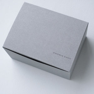 ギフトボックス(2本用)     Gift Box for two