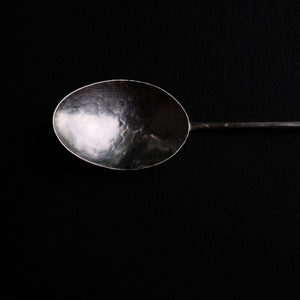 鎌田 奈穂  スプーン (シルバー) 　Naho Kamada  Silver spoon