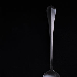 竹俣 勇壱   デザートスプーン  Yuichi Takemata  Dessert spoon