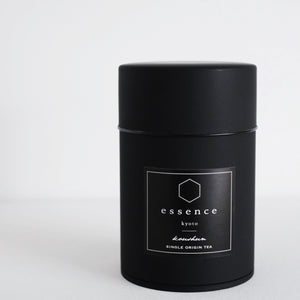 紅茶 香駿  シングルオリジン (缶) |  Koushun Single Origin Black Tea ( Can )