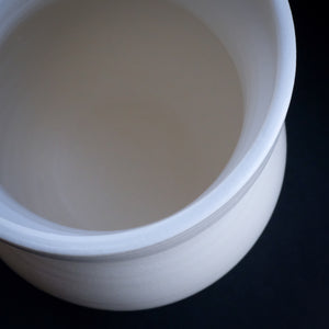 大谷製陶所 ( 大谷哲也 ) ライスクッカー 5合   Otani Pottery Studio ( Tetsuya Otani )  Rice cooker L-size
