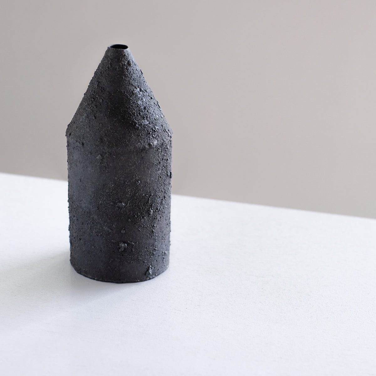 大山求　　花器　フラワーベース 大山求 花器 ⬇️ 大山求作品展 ～オンライン販売のお知らせ