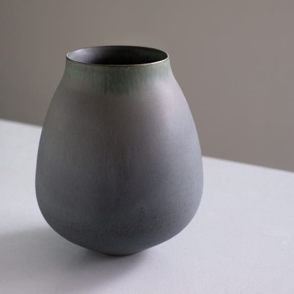 安藤由香 花器 Yuka Ando vase (VYA2) – essence kyoto