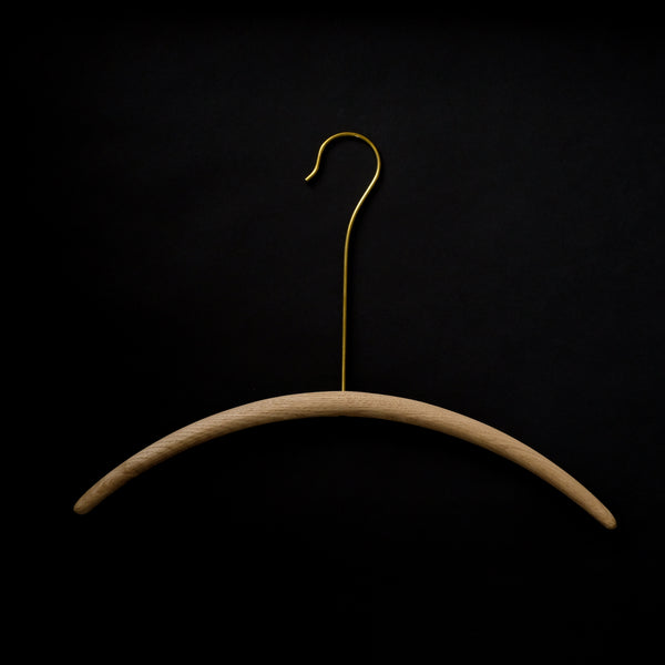 吉川和人 ハンガー Kazuto Yoshikawa Hanger – essence kyoto