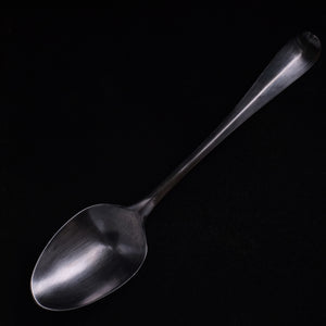 竹俣 勇壱  ディナースプーン  Yuichi Takemata  Dinner spoon