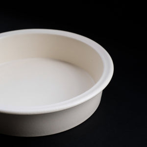大谷製陶所 ( 大谷哲也 ) 平鍋 浅 φ18cm    Otani Pottery Studio ( Tetsuya Otani ) Hiranabe earthenware pan  Shallow φ18 cm