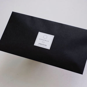 緑茶 釜炒り茶 (封筒) | Pan-fired Green Tea (Envelope)