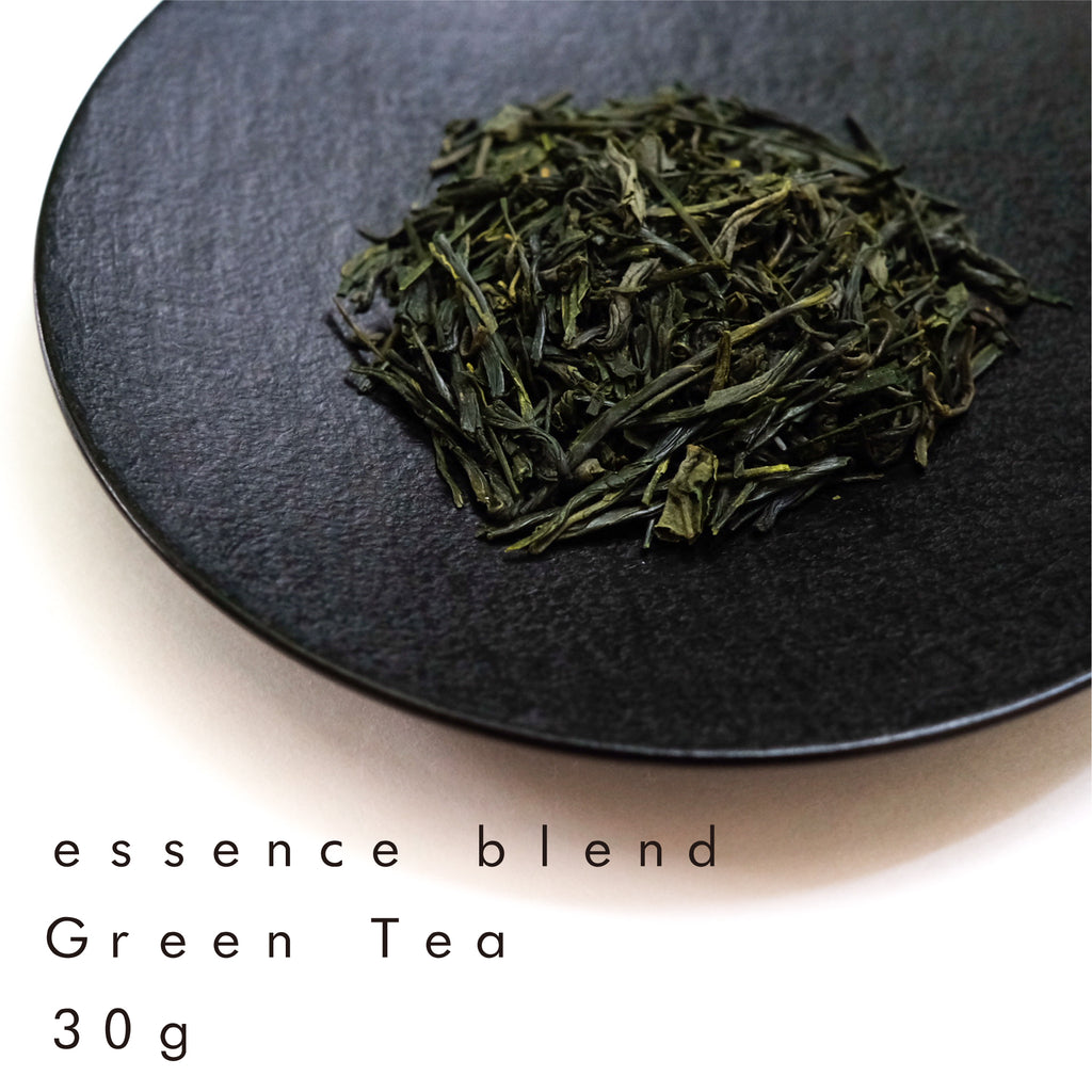 緑茶 エッセンス ブレンド (封筒) |  essence blend Green Tea (Envelope)